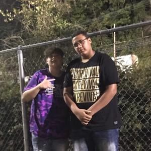 Meet your Posher, Logan